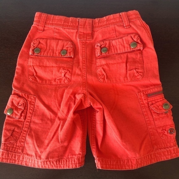 Polo Ralph Lauren Cargo Short size 5 - Picture 11 of 12